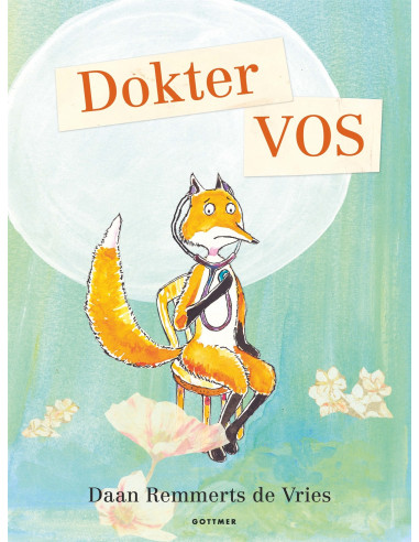 Dokter Vos