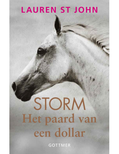 Paard van een dollar