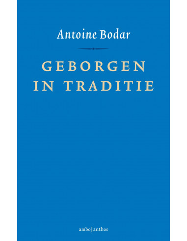 Geborgen in traditie