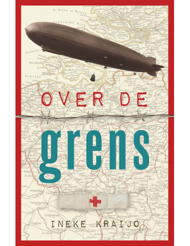 Over de grens