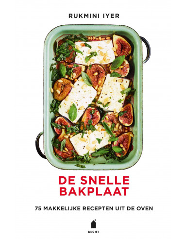 Snelle bakplaat