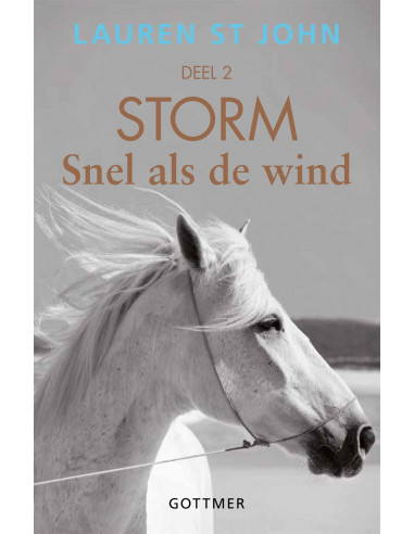 Snel als de wind / 2