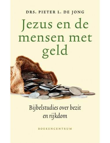 Jezus en de mensen met geld