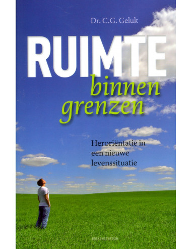 Ruimte binnen grenzen