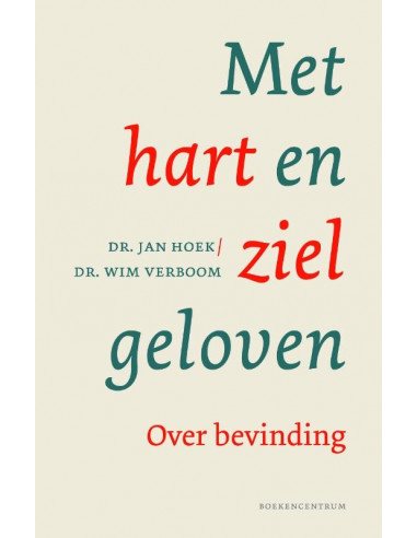 Met hart en ziel geloven