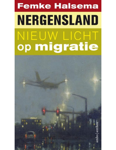 Nergensland