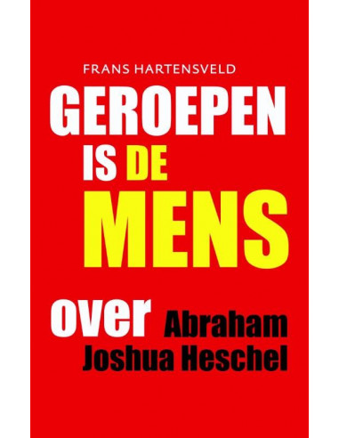 Geroepen is de mens