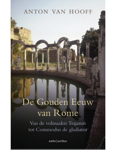 Gouden eeuw van Rome