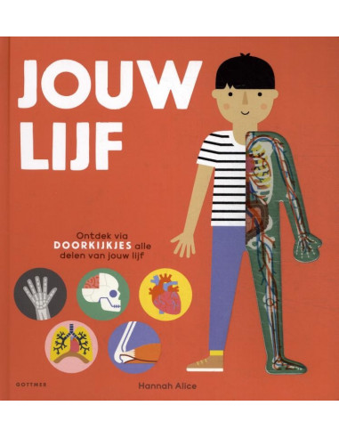 Jouw lijf