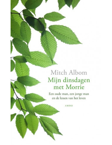 Mijn dinsdagen met Morrie