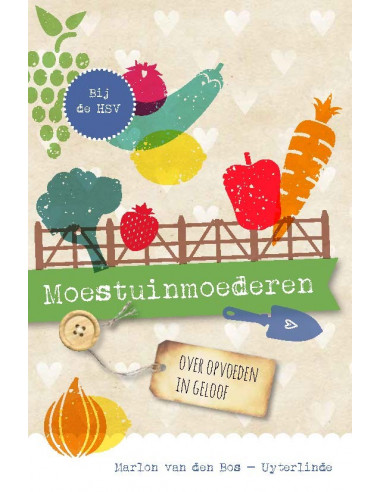 Moestuinmoederen