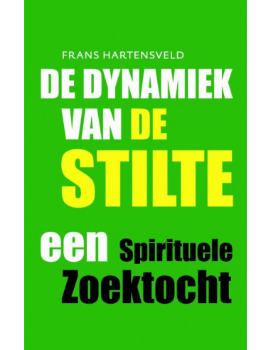 Dynamiek van de stilte