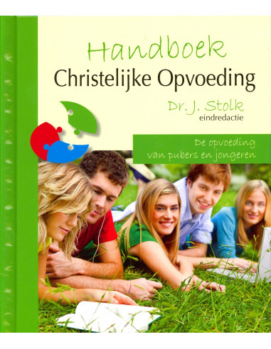 Handboek 3 christelijke opvoeding