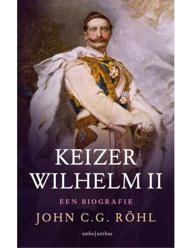 Keizer wilhelm II