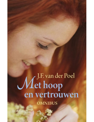 Met hoop en vertrouwen