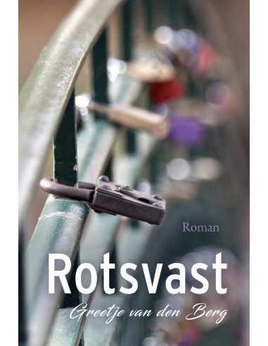 Rotsvast