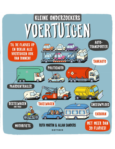 Voertuigen