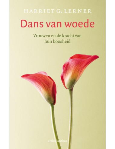 Dans van woede  POD