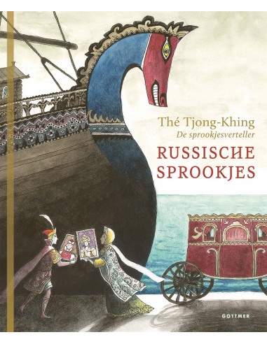 Russische sprookjes