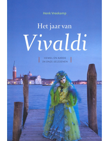 Jaar van Vivaldi