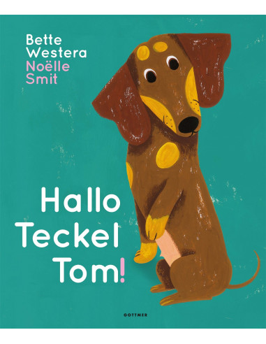 Hallo teckel tom