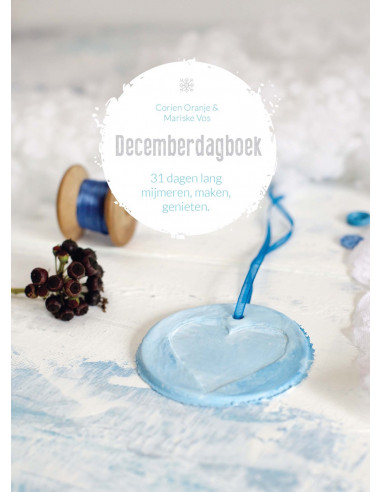 Decemberdagboek