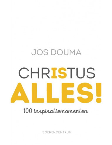 Christus is alles!