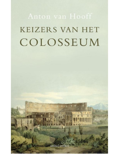 Keizers van het colosseum