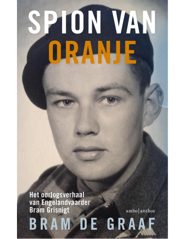 Spion van oranje