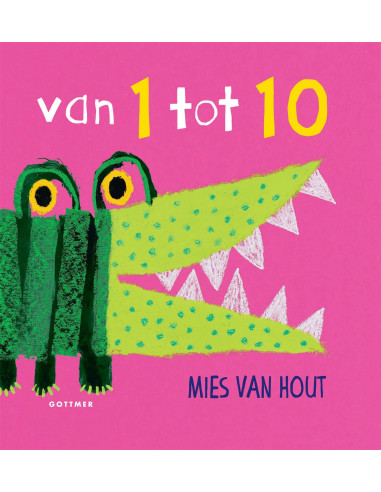 Van 1 tot 10