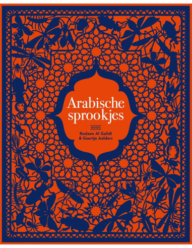 Arabische sprookjes