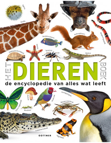 Dierenboek