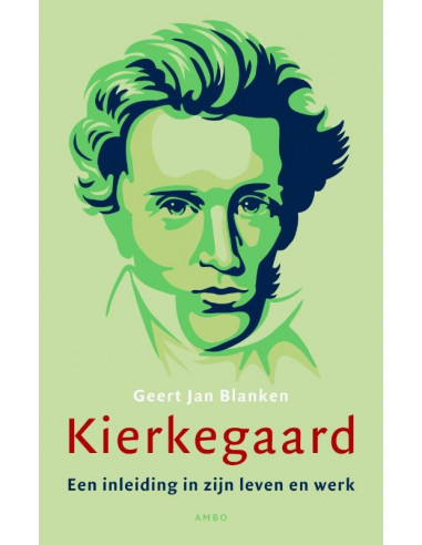 Kierkegaard  POD