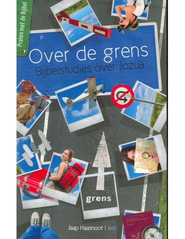 Over de grens