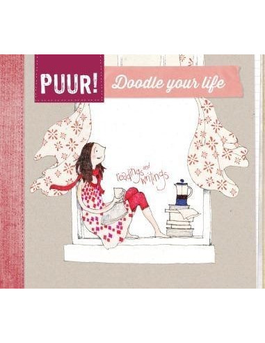 Puur! doodle your life