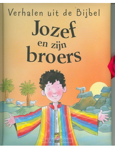 Jozef en zijn broers