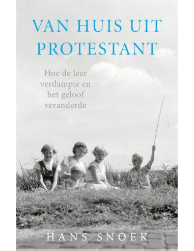 Van huis uit protestant