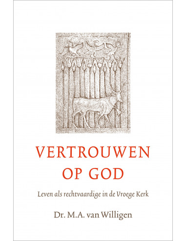 Vertrouwen op God