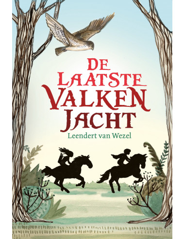 Laatste valkenjacht