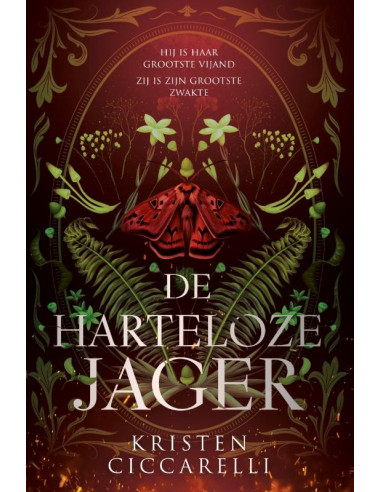 De harteloze jager