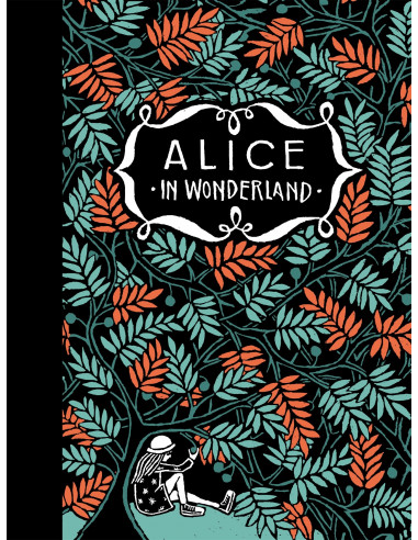 Alice in wonderland