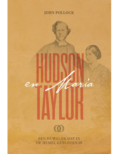 Hudson taylor en maria