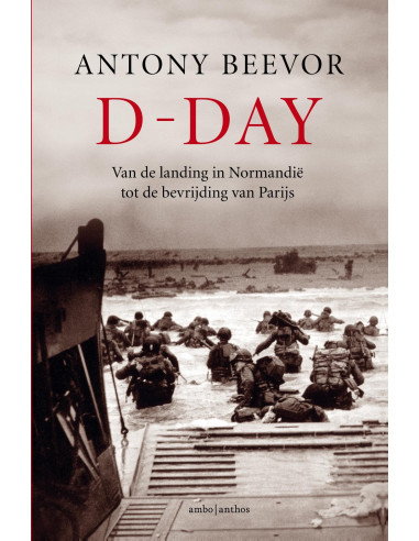 D-Day