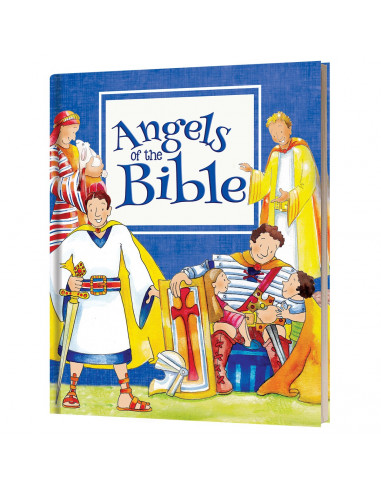 Angels of the Bible