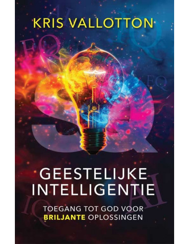 Geestelijke intelligentie