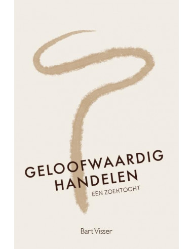 Geloofwaardig handelen