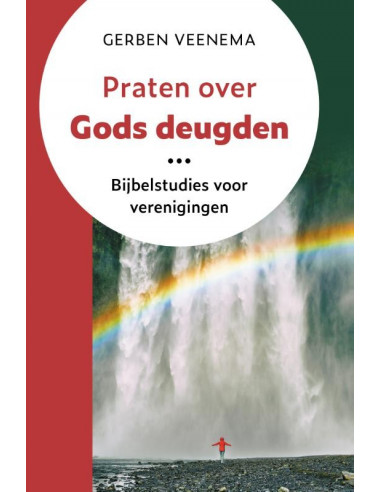 Praten over Gods deugden