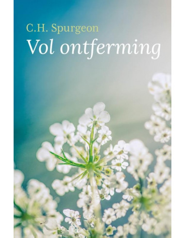 Vol ontferming