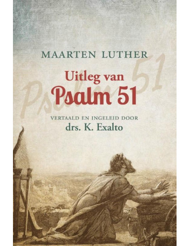 Uitleg van psalm 51