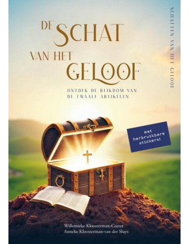 Schat van het geloof